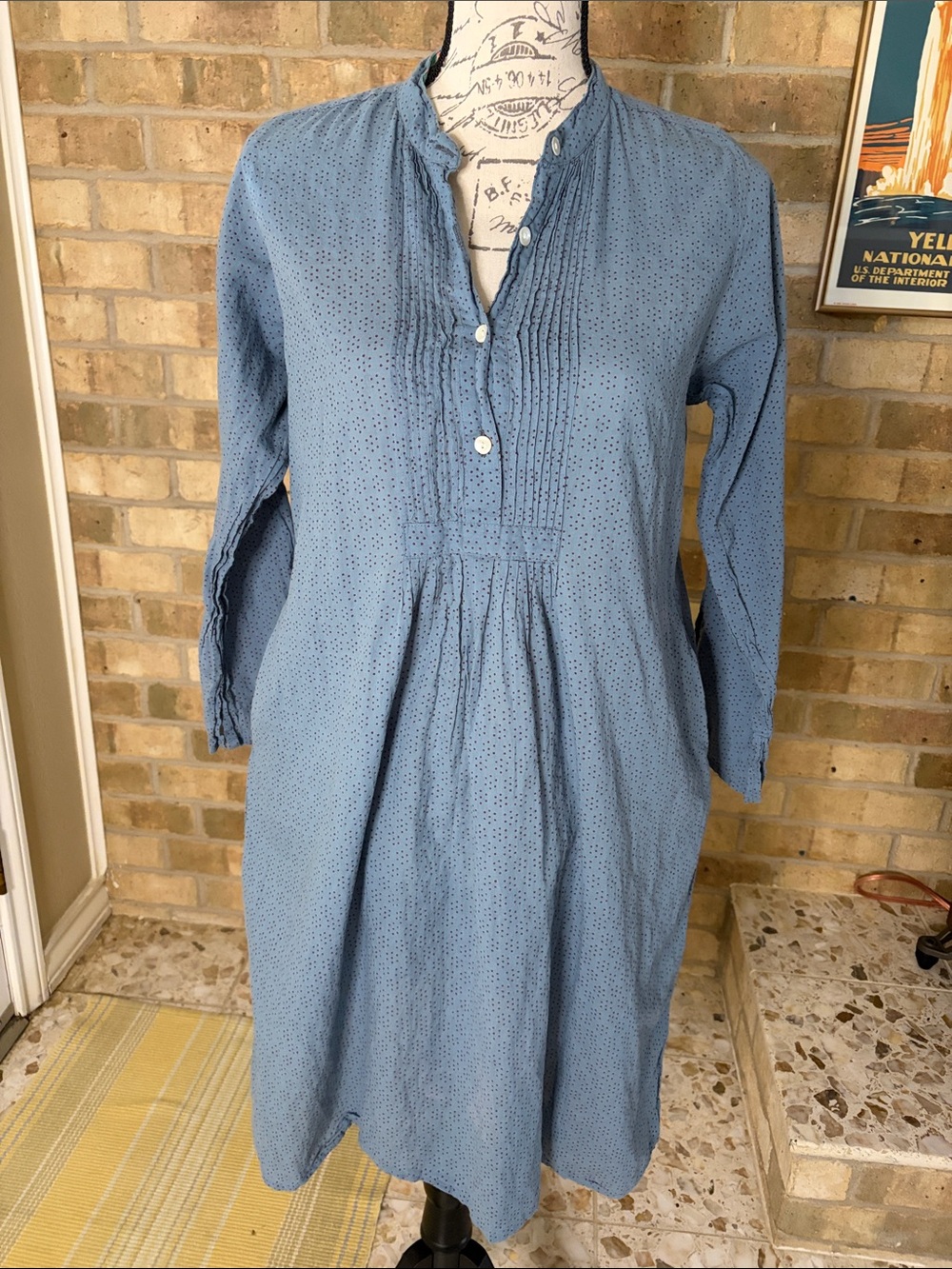 Roberta Roller Rabbit Dress